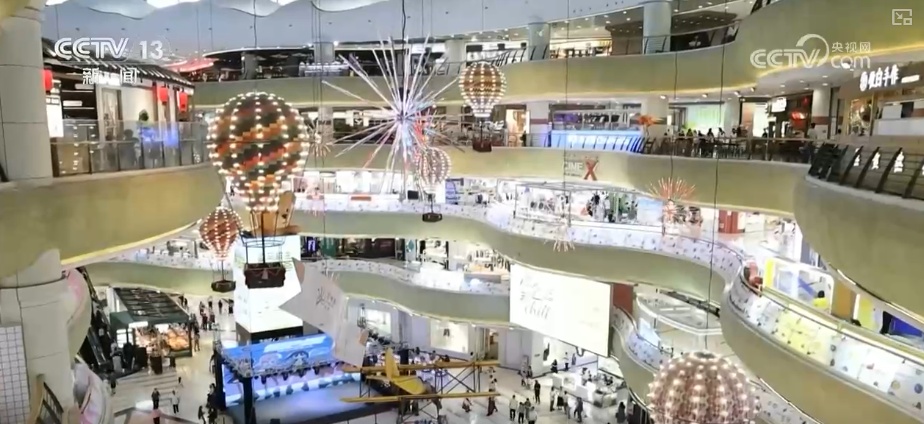 中国持续释放政策信号为外企提供长期利好 外资用“真金白银”加码在华投资