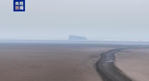 跌破8米极枯水位线！鄱阳湖水位仍将持续走低