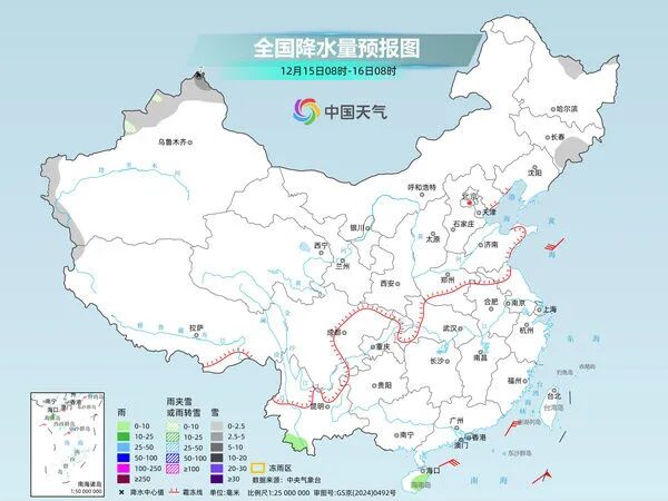 升温超10℃！下周告别“冻哭”模式