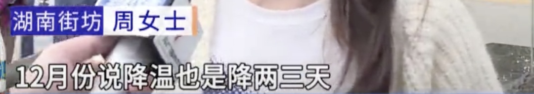 罕见!东莞一棵荔枝树居然在12月结果了 罕见!东莞一棵荔枝树居然在12月结果了