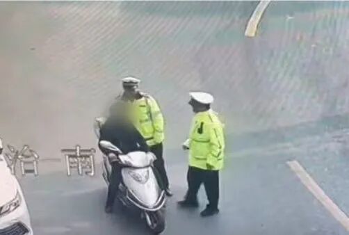 酒驾查处牵出大案 潜逃18年命案逃犯落网 酒驾查处牵出大案 潜逃18年命案逃犯落网