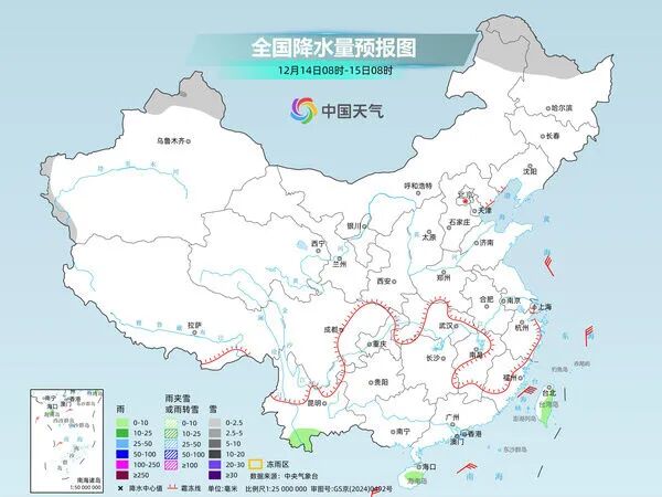 升温超10℃！下周告别“冻哭”模式