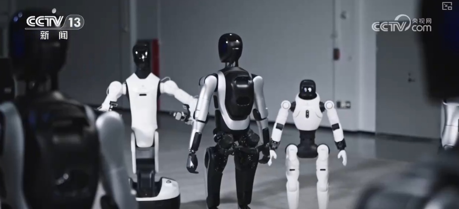 经济向“新”活力涌动 智能经济创造新型消费场景激活消费新潜力 经济向“新”活力涌动 智能经济创造新型消费场景激活消费新潜力