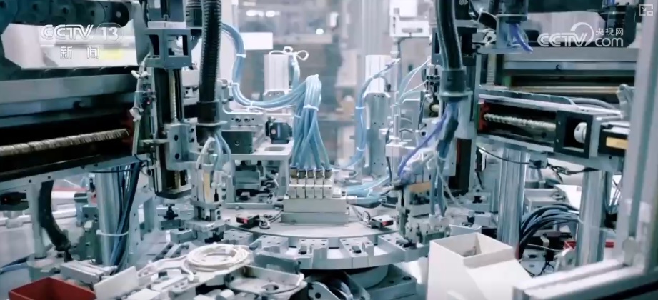 中国持续释放政策信号为外企提供长期利好 外资用“真金白银”加码在华投资