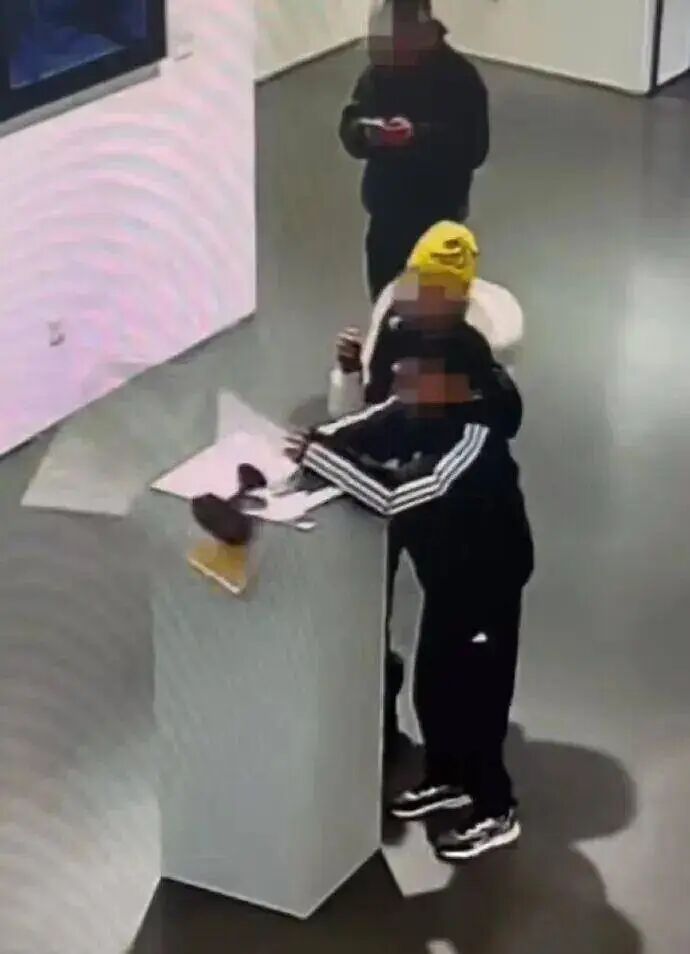 千万粉丝博主4斤重金凤冠展出时被男童碰损,律师解读责任划分、定损标准 千万粉丝博主4斤重金凤冠展出时被男童碰损,律师解读责任划分、定损标准