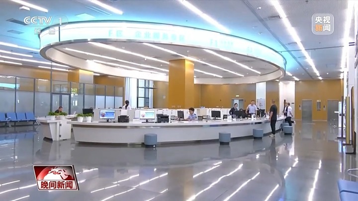 电影票房超500亿、AI赋能传统产业……中国活力持续迸发