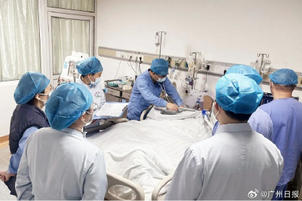 农妇突然病危 原来病因藏在肩上焦痂 农妇突然病危 原来病因藏在肩上焦痂