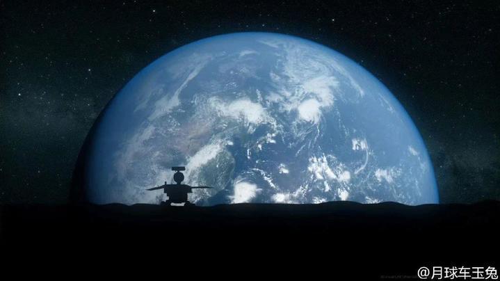 “嫦娥”“玉兔”入住广寒宫12年了 中国式探月浪漫仍在继续 “嫦娥”“玉兔”入住广寒宫12年了 中国式探月浪漫仍在继续