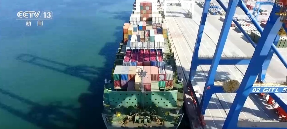 中国持续释放政策信号为外企提供长期利好 外资用“真金白银”加码在华投资