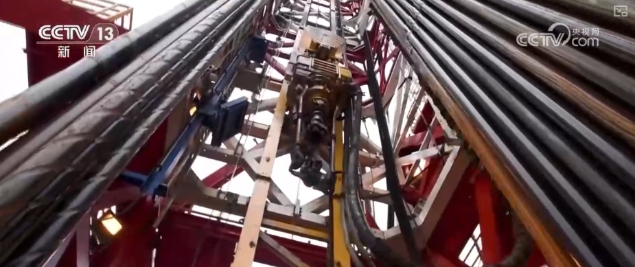 3900吨，投运，新纪录！深海开采“硬核实力”筑牢经济发展“硬支撑”