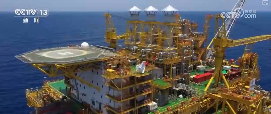 3900吨，投运，新纪录！深海开采“硬核实力”筑牢经济发展“硬支撑”