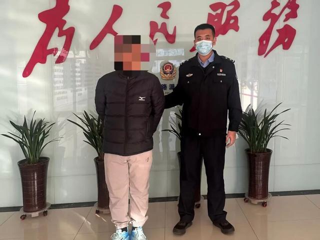 男子连续盗窃7辆电动车，涉案七千余元，落网！