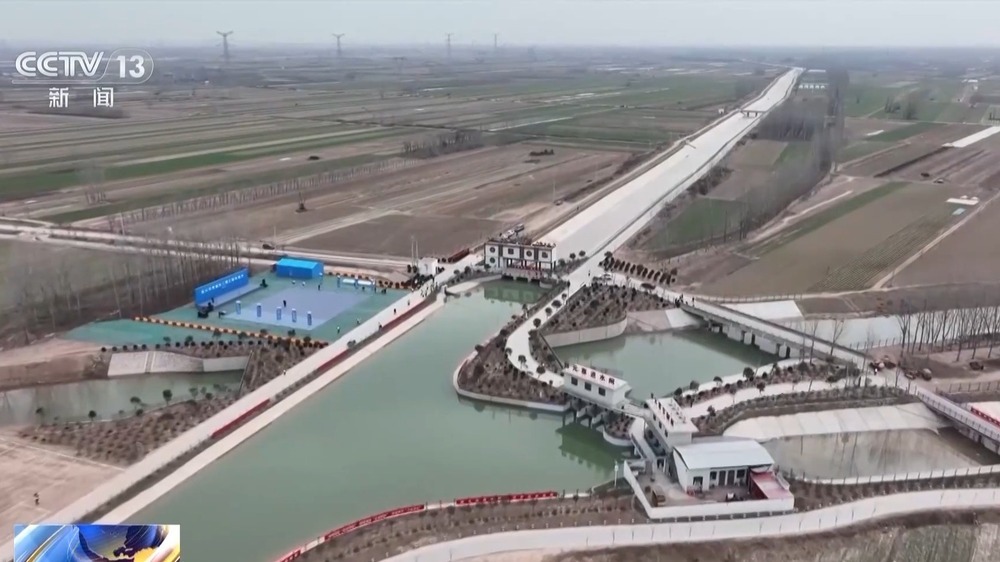 从“会种地”到“慧种地” 看十亿亩农田“版本升级”