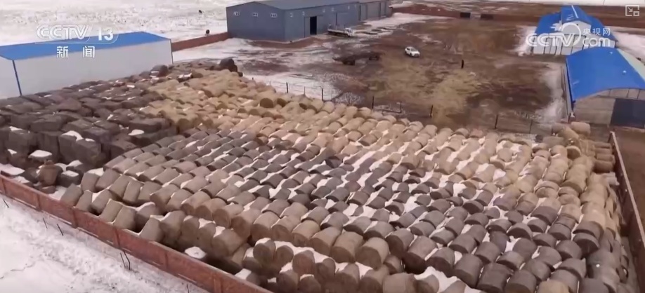 多部门协同联动应对寒潮 为居民生产生活取暖提供有力保障