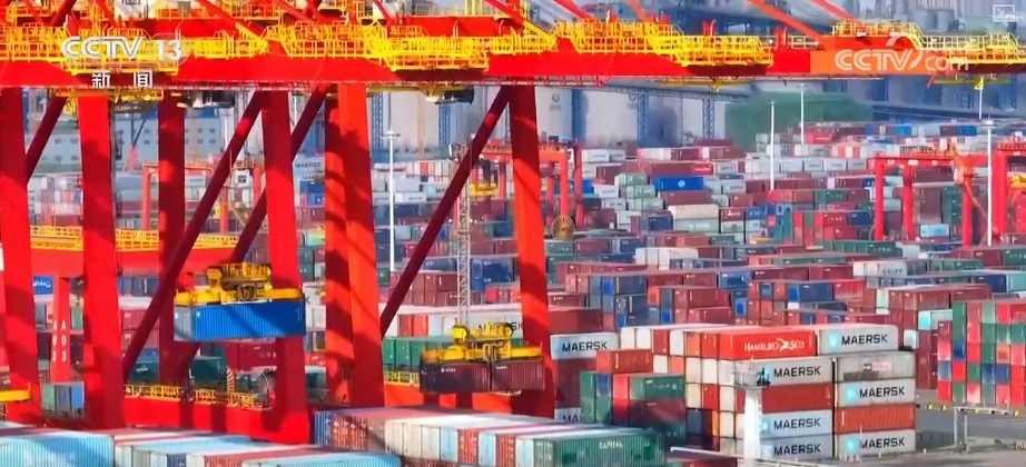 中国持续释放政策信号为外企提供长期利好 外资用“真金白银”加码在华投资