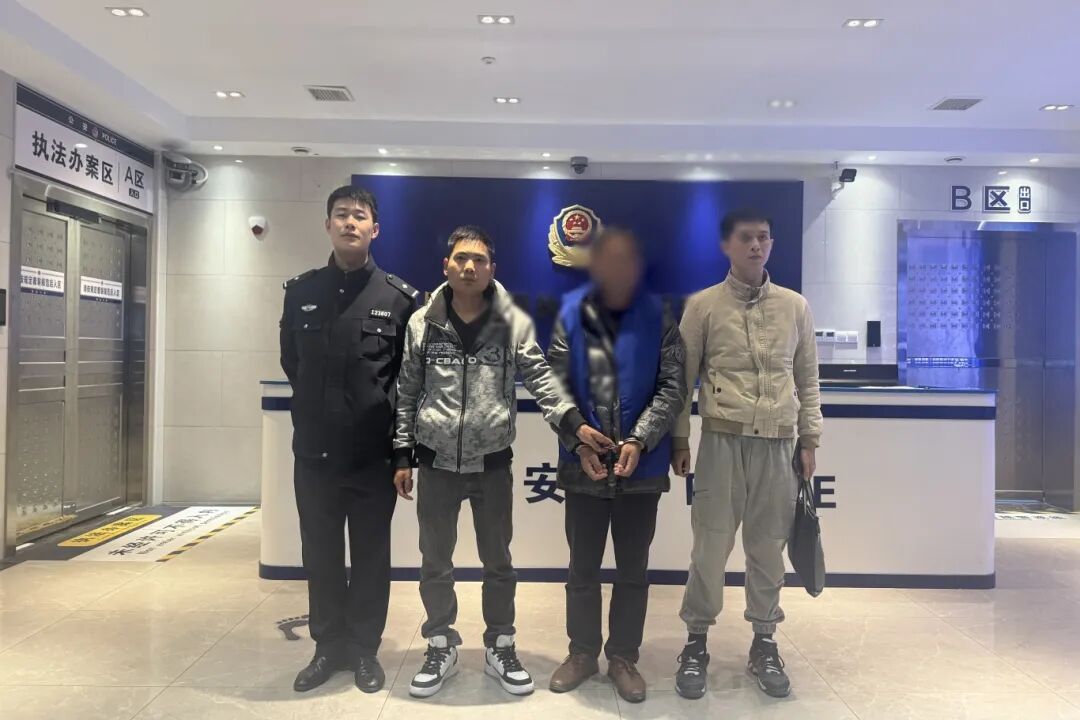 酒驾查处牵出大案 潜逃18年命案逃犯落网 酒驾查处牵出大案 潜逃18年命案逃犯落网