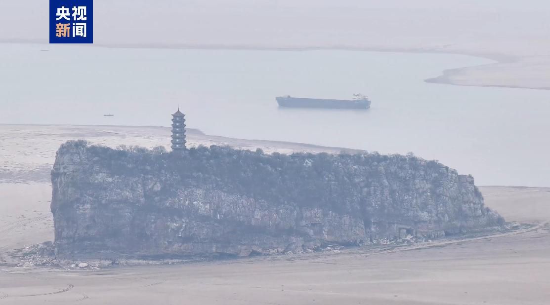 跌破8米极枯水位线！鄱阳湖水位仍将持续走低