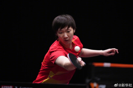 王曼昱香港总决赛冠军