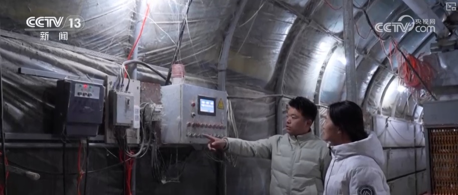 多部门协同联动应对寒潮 为居民生产生活取暖提供有力保障