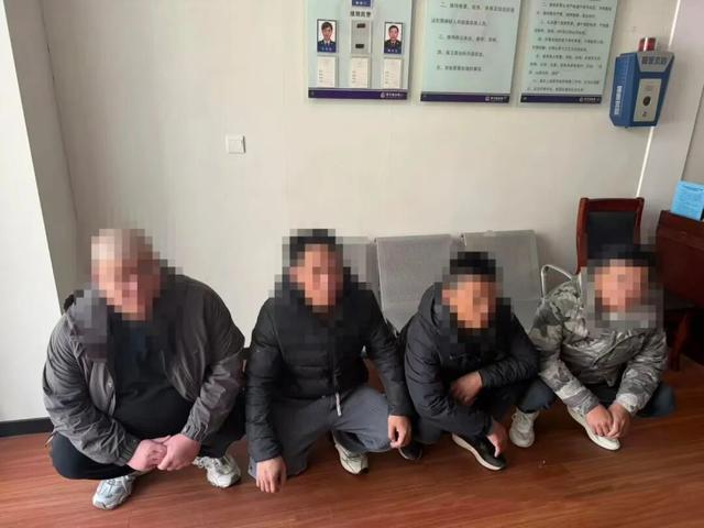 跨省追击！打掉一“跑分”犯罪团伙