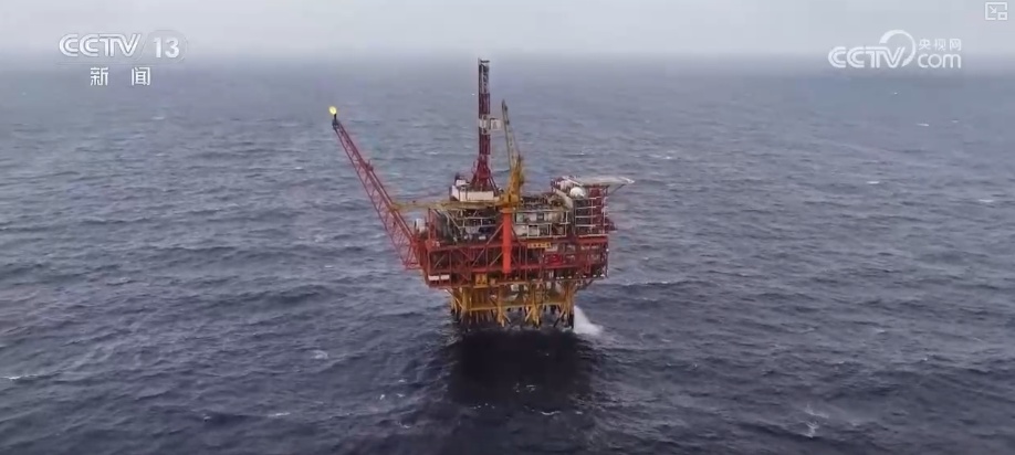 3900吨，投运，新纪录！深海开采“硬核实力”筑牢经济发展“硬支撑”