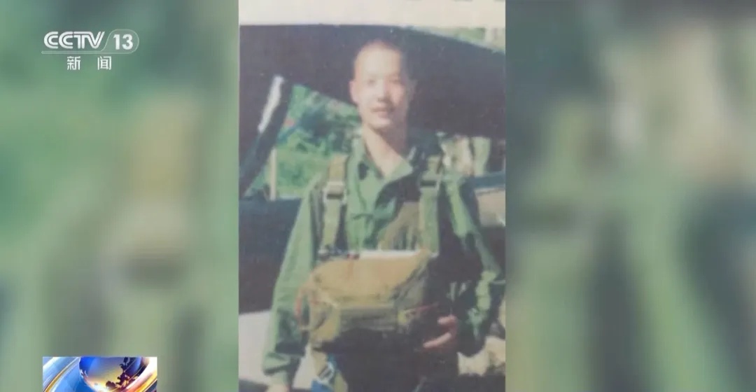 警号“039357”永久封存!他曾以身为盾600米不放手 警号“039357”永久封存!他曾以身为盾600米不放手