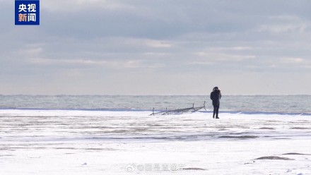 北极寒潮席卷美国 多地遭遇暴雪与洪灾 北极寒潮席卷美国 多地遭遇暴雪与洪灾