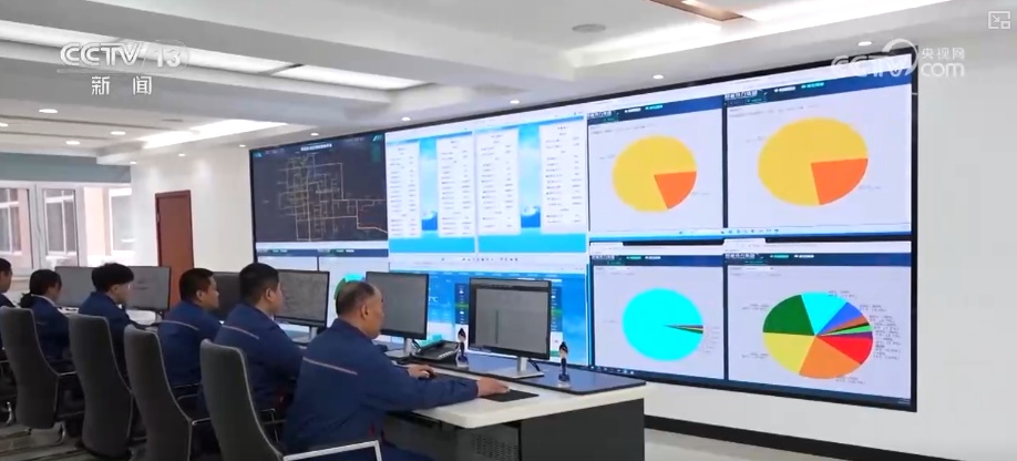 多部门协同联动应对寒潮 为居民生产生活取暖提供有力保障