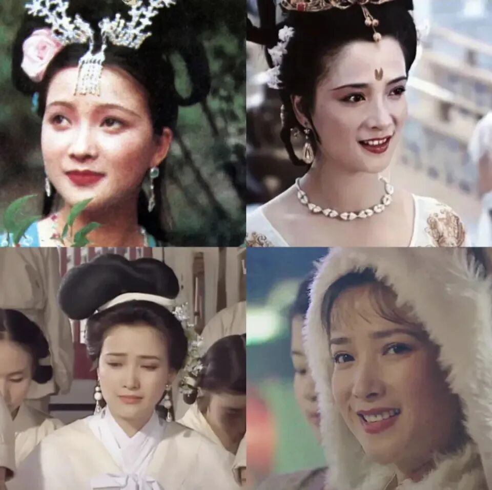 《三国》赵云扮演者:何晴患脑瘤后中风;其独子许何已从中央戏剧学院毕业,不久前和父亲许亚军合体亮相杂志 《三国》赵云扮演者:何晴患脑瘤后中风;其独子许何已从中央戏剧学院毕业,不久前和父亲许亚军合体亮相杂志