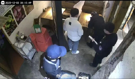 重庆“10人聚餐9人开溜”续:最晚走客人已付清餐费 重庆“10人聚餐9人开溜”续:最晚走客人已付清餐费
