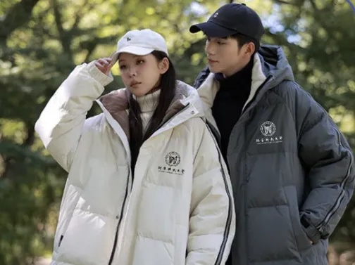 突然热销！“书记严选羽绒服”卖断货