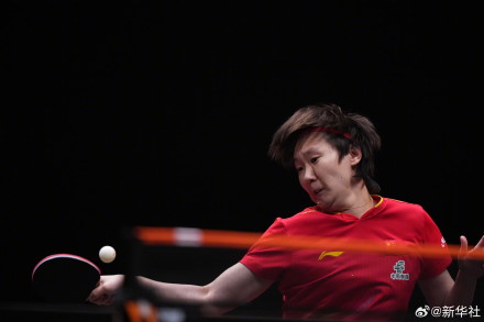 王曼昱香港总决赛冠军