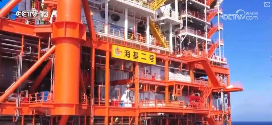 3900吨，投运，新纪录！深海开采“硬核实力”筑牢经济发展“硬支撑”