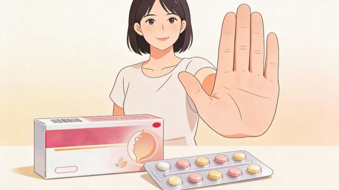 科学避孕指南:不同阶段该如何规划?专家划重点了! 科学避孕指南:不同阶段该如何规划?专家划重点了!