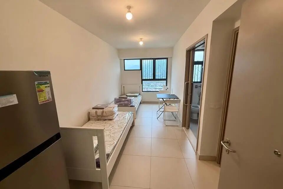 香港将在大埔觅地建屋，协助受灾居民重建家园