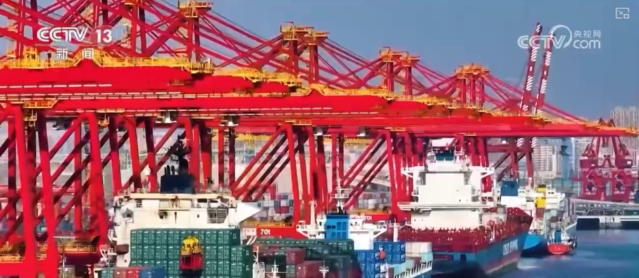 7.1%、13.7万家,基础坚实!多维度“数”看机械工业新亮点、新成就 7.1%、13.7万家,基础坚实!多维度“数”看机械工业新亮点、新成就