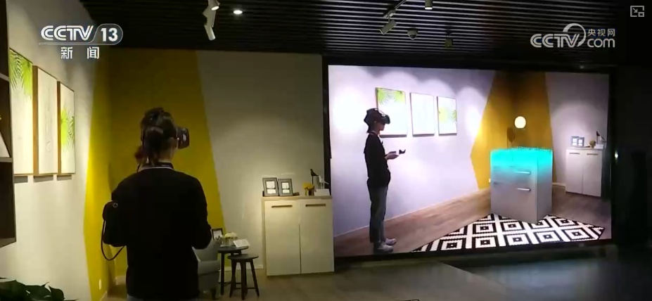 经济向“新”活力涌动 智能经济创造新型消费场景激活消费新潜力 经济向“新”活力涌动 智能经济创造新型消费场景激活消费新潜力