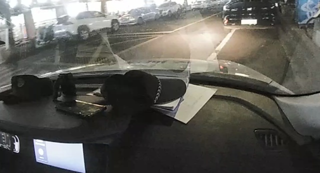 快递放家门口被盗 她的机智操作让嫌疑人主动送上门