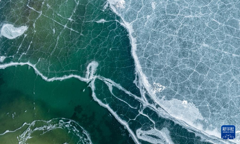 冰封思金拉错 冰封思金拉错