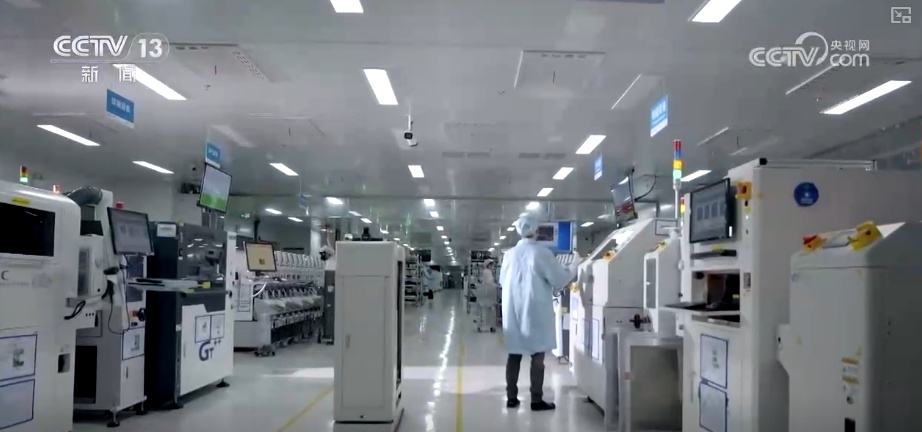 中国持续释放政策信号为外企提供长期利好 外资用“真金白银”加码在华投资