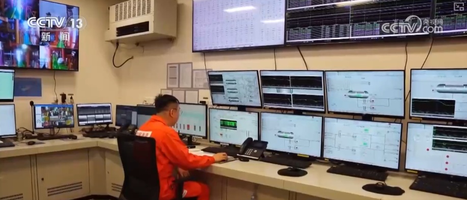 3900吨，投运，新纪录！深海开采“硬核实力”筑牢经济发展“硬支撑”