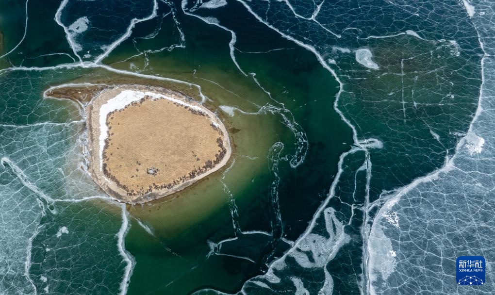 冰封思金拉错 冰封思金拉错