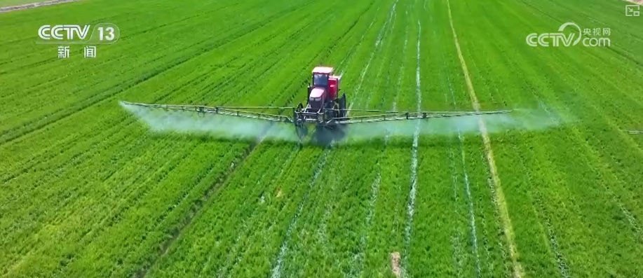 7.1%、13.7万家,基础坚实!多维度“数”看机械工业新亮点、新成就 7.1%、13.7万家,基础坚实!多维度“数”看机械工业新亮点、新成就