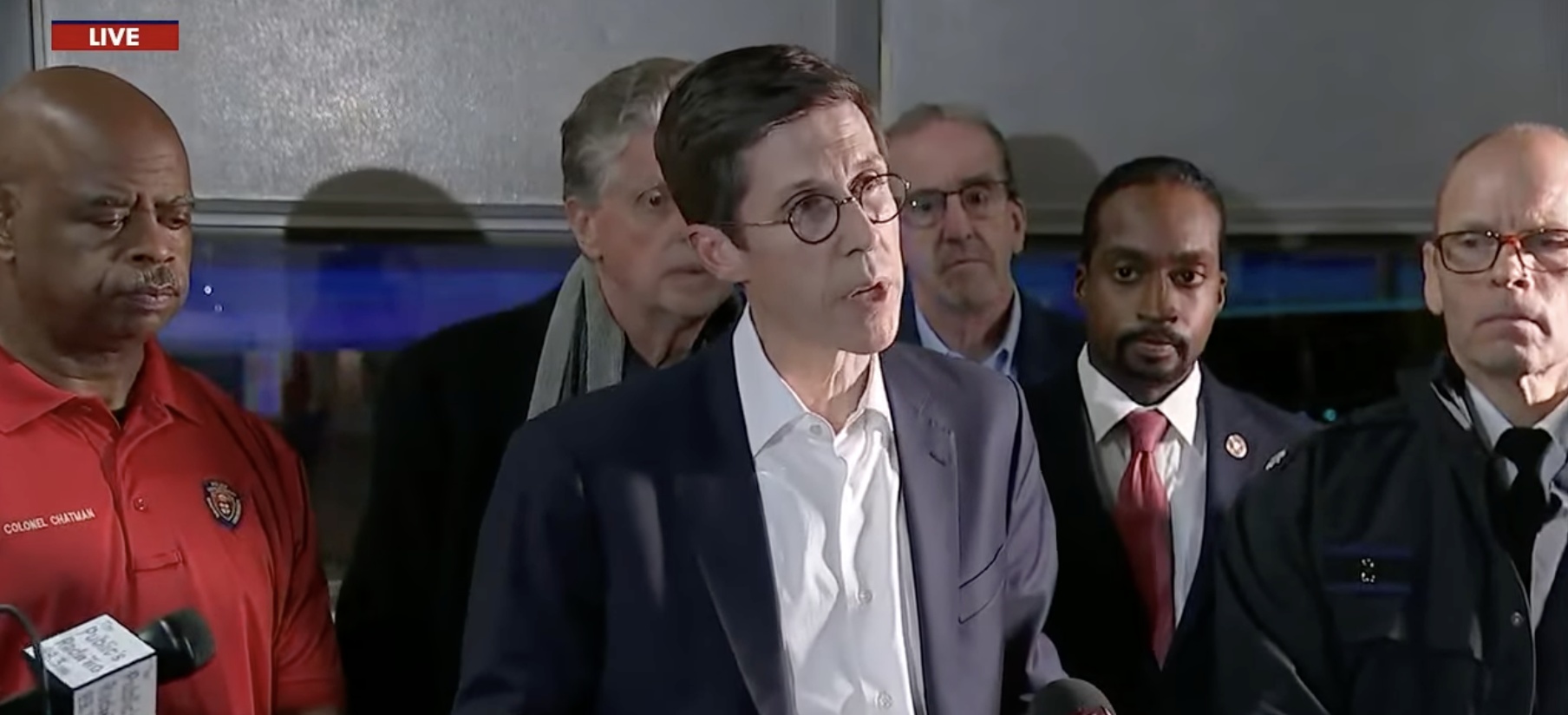 美国布朗大学校园发生枪击致2死8重伤 枪手仍未被捕