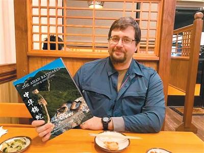 这些宝藏“洋老师”,在中国高校课堂上都教些啥? 这些宝藏“洋老师”,在中国高校课堂上都教些啥?