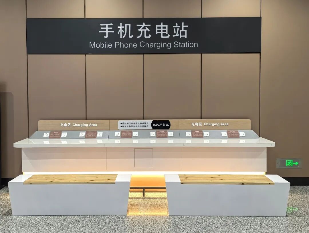 全新升级!厦门两个火车站有变化 全新升级!厦门两个火车站有变化