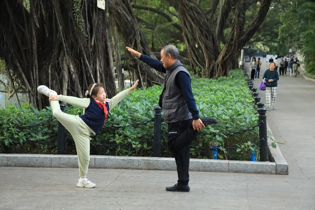 最低8℃!“至冷时刻”过后,广州开始升温 最低8℃!“至冷时刻”过后,广州开始升温