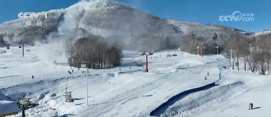 “十五五”开局之年，“活力中国”再启航！