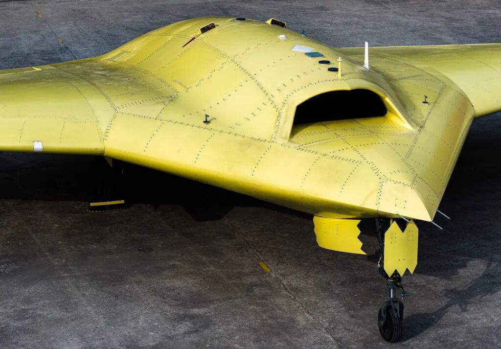 彩虹-7,首飞成功 彩虹-7,首飞成功