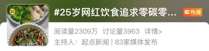 半年瘦30斤!25岁女子每天水煮鸡胸肉西兰花土豆,重要器官大面积坏死,医生提醒→ 半年瘦30斤!25岁女子每天水煮鸡胸肉西兰花土豆,重要器官大面积坏死,医生提醒→